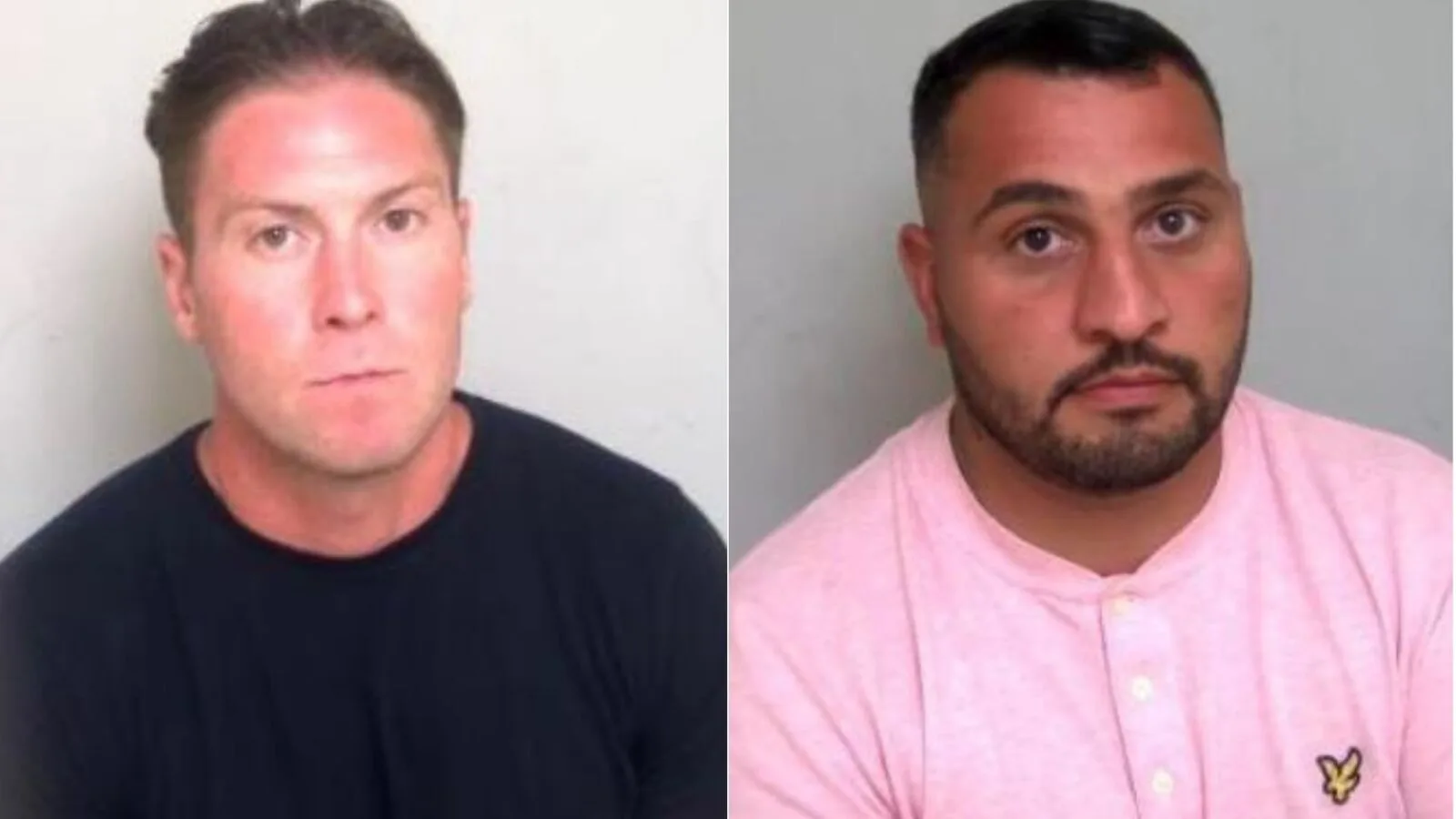 Essex Drug Dealers Jailed for 25+ Years After EncroChat Sting Uncovers £1.25m Cocaine and Cannabis Operation