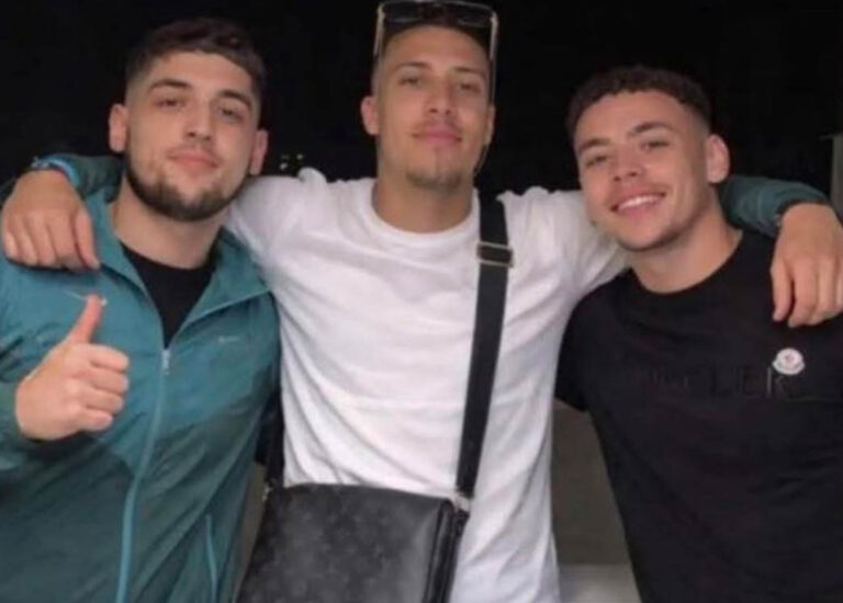 Triple Tragedy on Halifax Roads: Three Young Men Killed in Fiery Crash