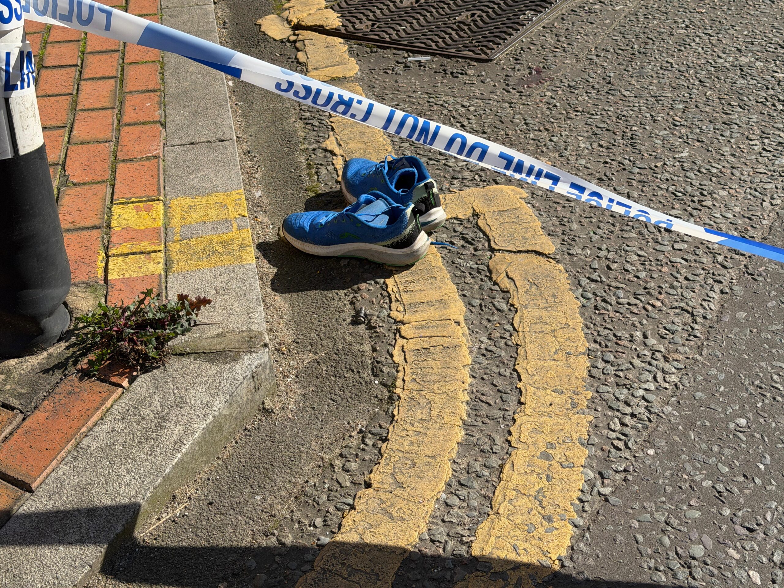 Midnight Crash in Croydon Sparks Rapid Ambulance Response