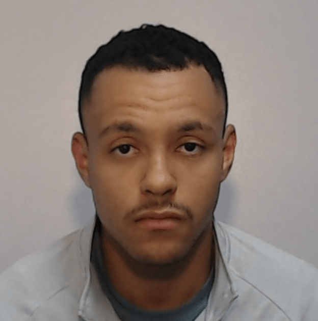 A local drug dealer has been jailed for drug dealing on the ‘J’ line, the name of the telephone number that was used to run the organised drug dealing network operating in Manchester
