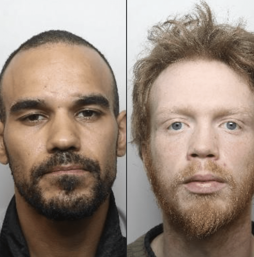 A prolific gang member whose DNA was found on the trigger of a loaded gun discovered in a Doncaster house during a drugs raid has been jailed