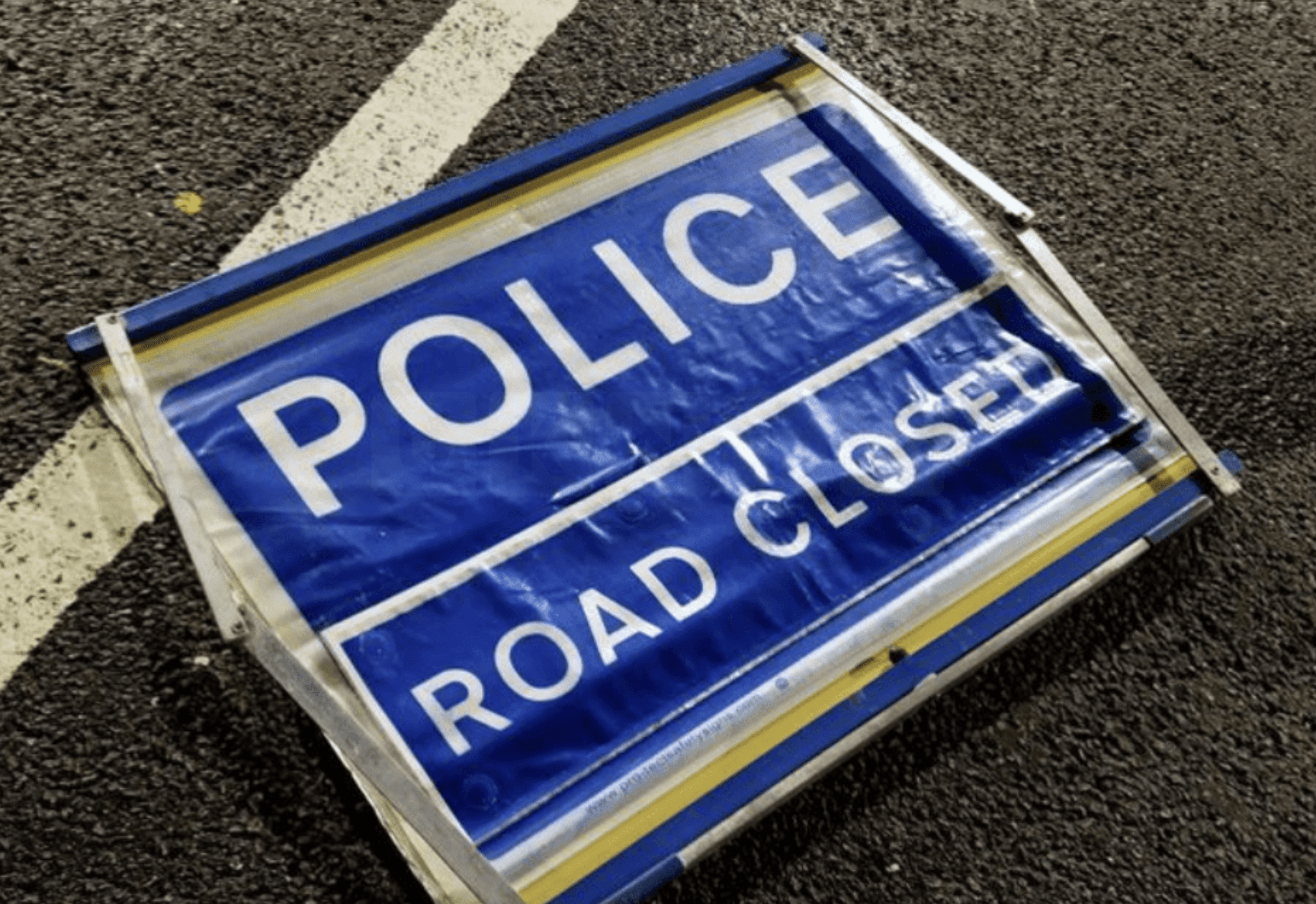 A2 in Kent closed due to major oil spillage