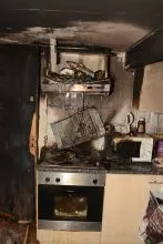 The Landlord Of A Leeds Cellar ‘flat’ Where A Fire Resulted In The Death Of A Man Has Been Jailed For Breaching Health And Safety Regulations