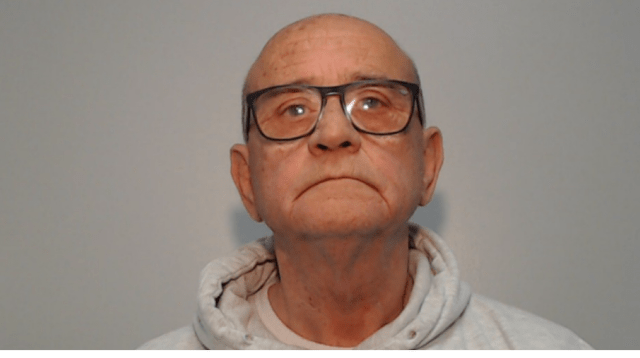 Man  Sentenced to 14-and-a-half-years for Sex Offences Against Children