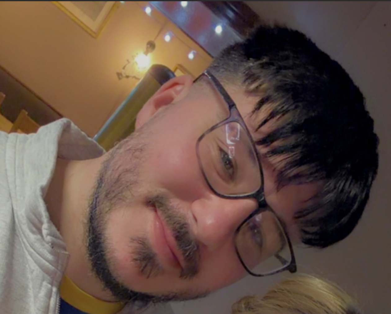 Missing Man from Maidstone