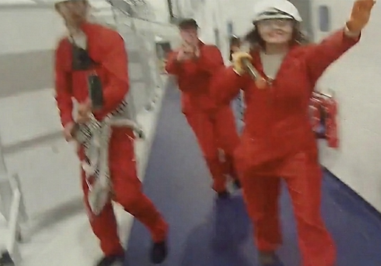 The BBC Called Him “Gentle”. A Police Officer Was Left With a Broken Spine