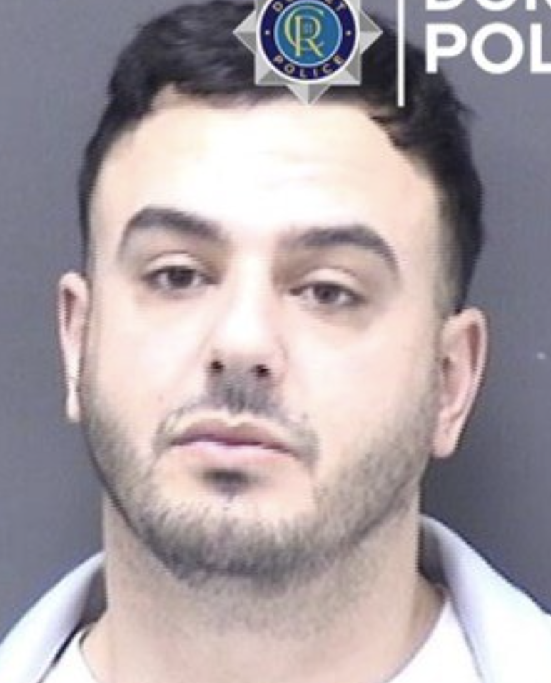 Drug Dealer Caught with Heroin and Cocaine in Bournemouth Jailed