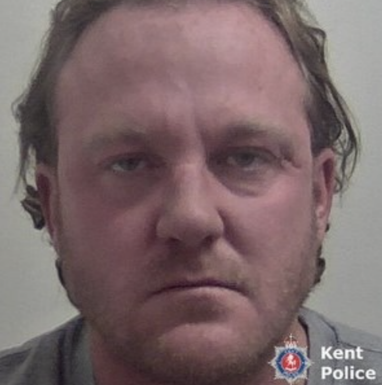 Brutal Abuser Jailed for Six Years After Horrific Attacks on Woman