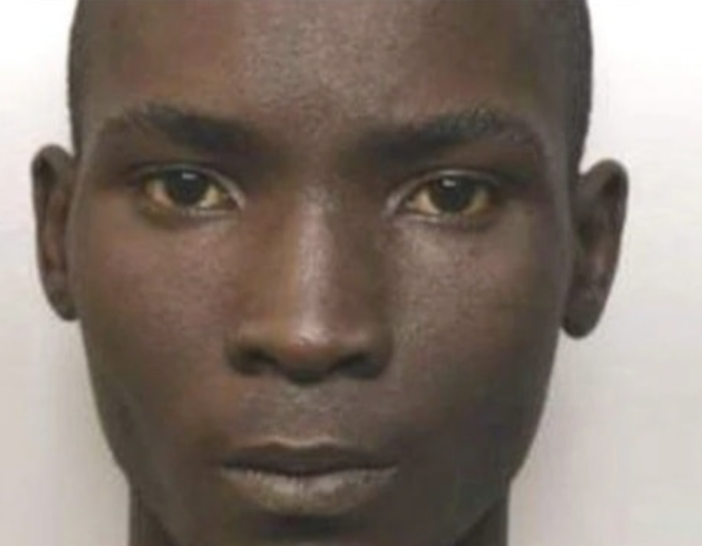 Staffordshire Inmate Slapped with Extra Jail Time After Brutal Prison Guard Attack