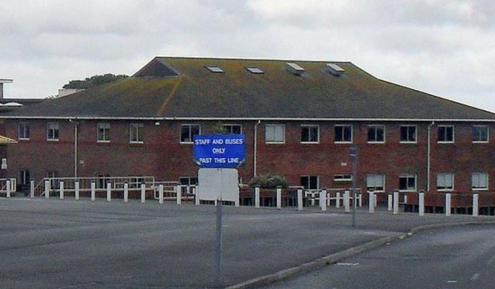 15-Year-Old Arrested After Teacher Attack at Milford Haven School