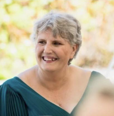 Missing Woman Sian Last Seen Near Llangadog, Wales