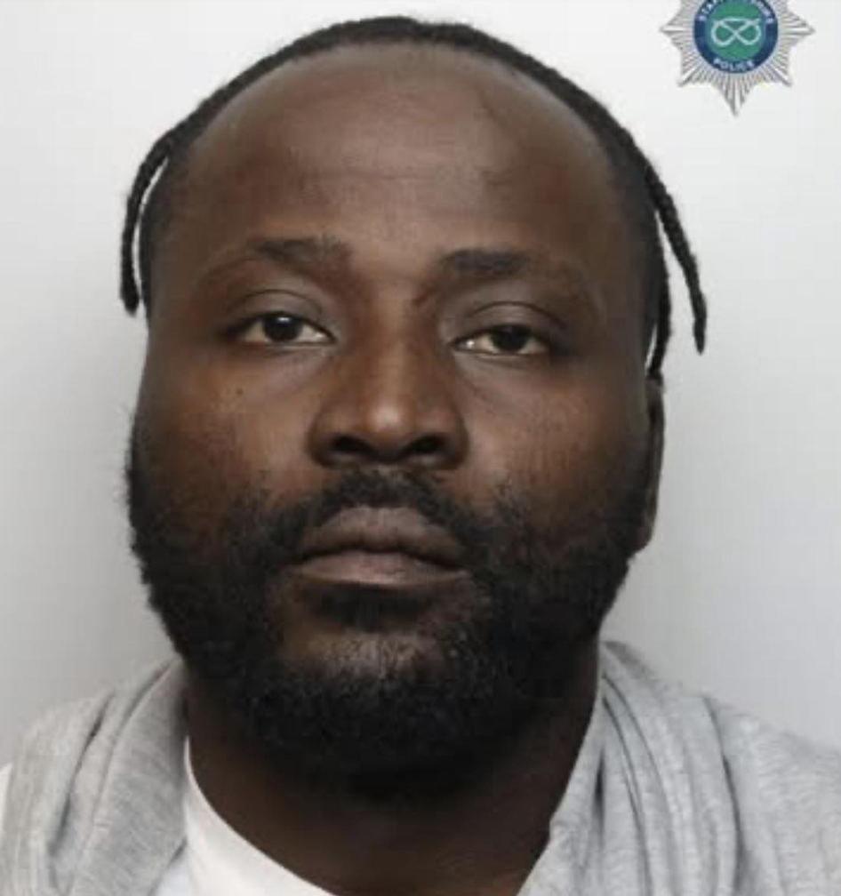 Man Jailed Over Shocking Stoke on Trent Sex Attacks