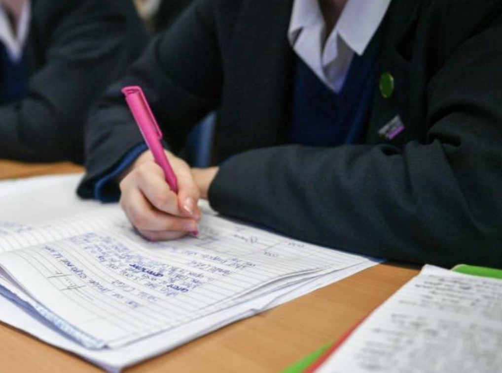 Record Fines Hit Parents Over Pupils’ Term-Time Absences