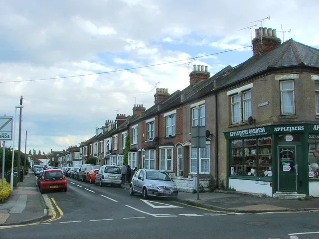 Officers Investigating An Incident In Herne Bay Have Appealed To Any Witnesses To Come Forward