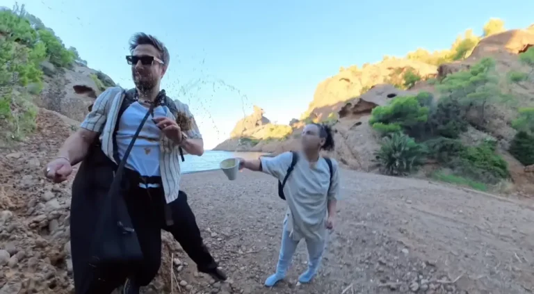 Woman Attacks DJ On French Beach Over Loud Morning Music