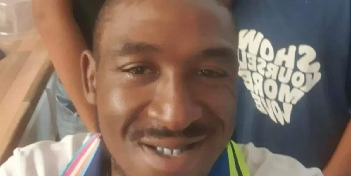 Bubbly Dad Dominic Wilson Stabbed to Death in Weston-super-Mare – Four Arrested in Murder Probe