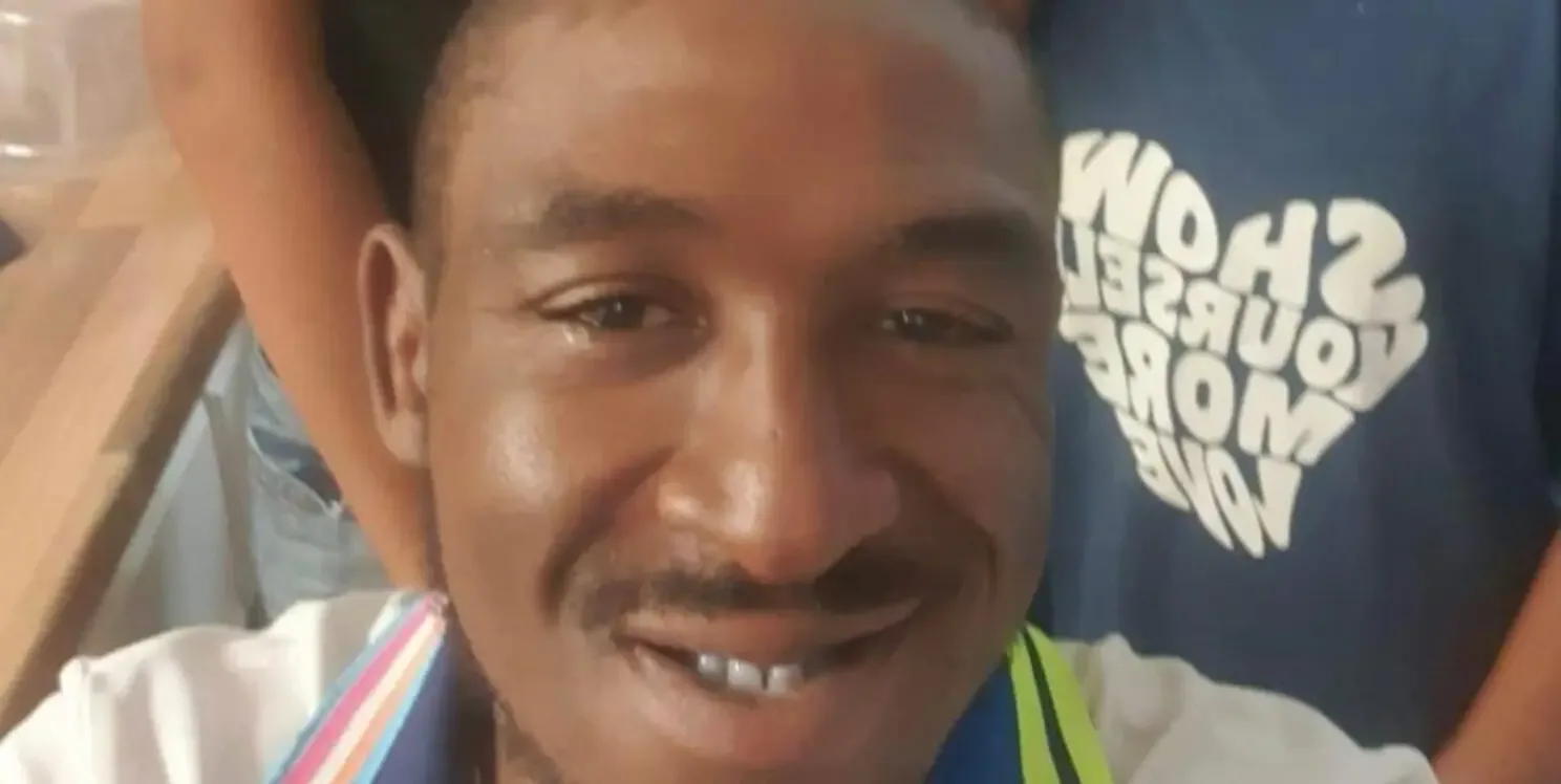 The family of a ‘bubbly’ man who died following an incident in Weston-super-Mare  have released a tribute