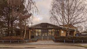 Bridgemary Library Is Set To Receive Part Of The £150,031 Awarded To Hampshire Libraries Through The Libraries Improvement Fund, As Part Of The Cultural Investment Fund