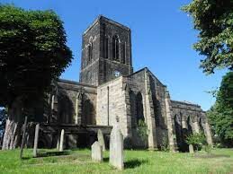 A Man Is Due In Court Charged In Connection With A Stabbing Outside A  Church