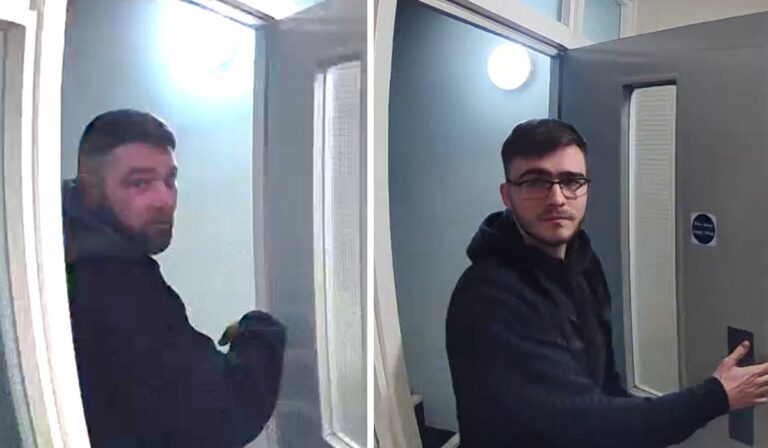 East Grinstead Robbery: Violent Home Attack Leads to Jail for Surrey Pair