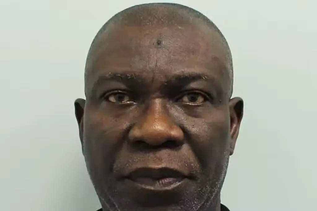 In A Legal First, A Wealthy Nigerian Politician And His Wife Were Sentenced For Attempting To Traffic A Young Man To The Uk In Order To Harvest His Organ For Their Ailing Daughter