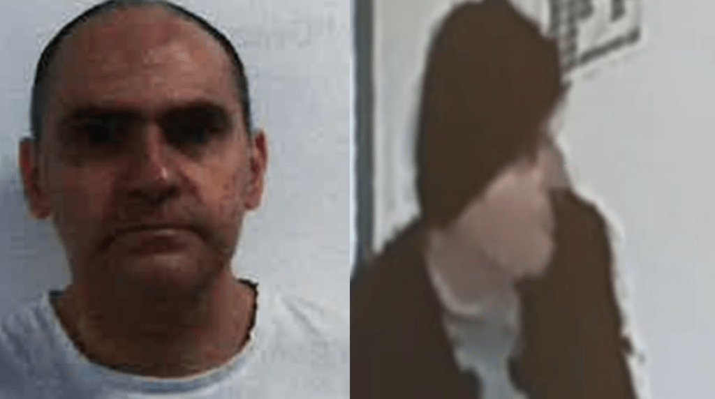 Manhunt launched for Murderer  who has Absconded from the Mental Health Facility