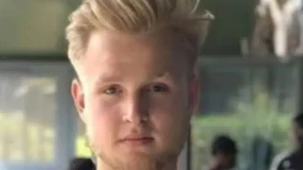 A  teenage Boy Has Been Jailed For The Murder Of Bartosz Wyrzykowski In Eltham