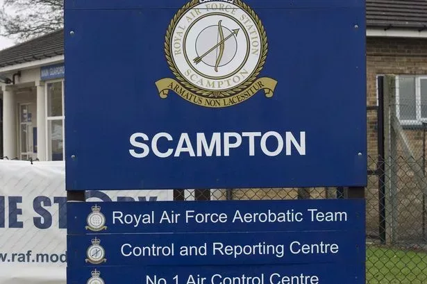 Locals, Politicians, And Historians Have All Spoken Out Against A Recent Government Proposal To House Approximately 1,500 Asylum Seekers At The Decommissioned Raf Scampton In Lincolnshire