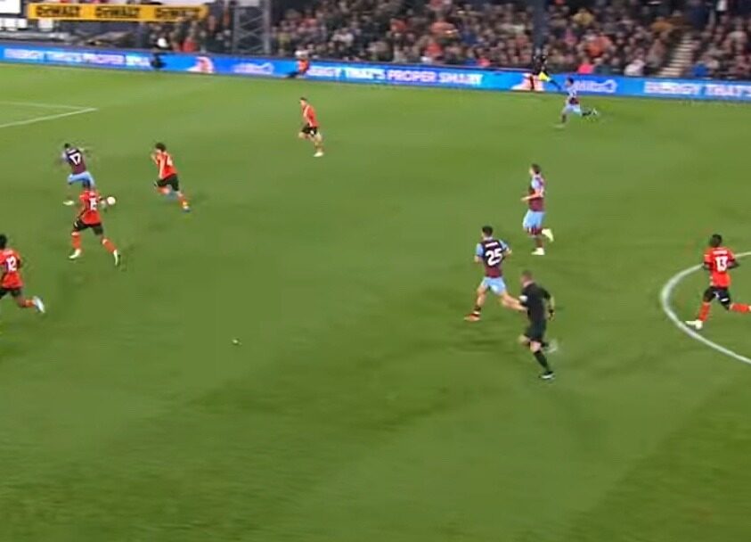 Chicago Fire Incentives Fans Amid Uncertainty Over Messi’s Participation, Burnley Secures First Victory With Larsen’s Late Goal And Tennis Player Marc Polmans Apologises For Accidental Umpire Collision