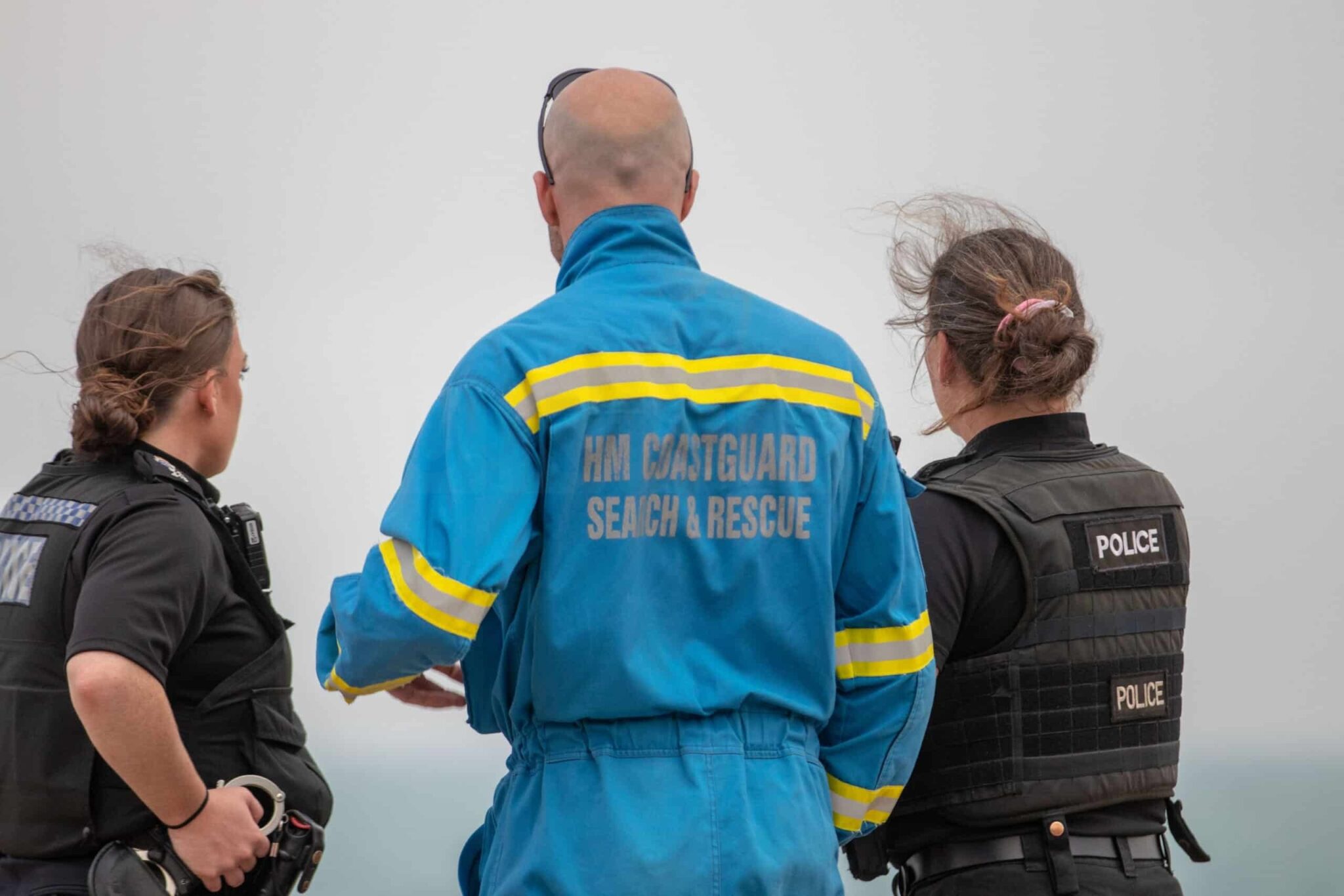 Body of Missing Teen Uncovered on  Beach