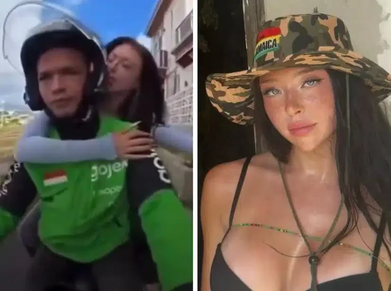 French OnlyFans Star Nabbed in Bali Over Raunchy Sex Tape