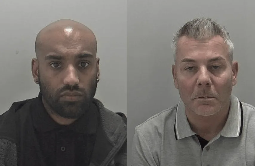 Classic Car Insurance Scam: Gang Jailed for £225k Fraud on Scrapped 80s Escorts