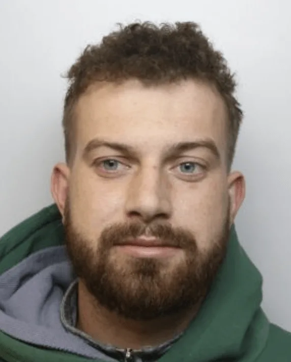 Two men who were driving their cars together at speeds of around 95mph before one of them struck and killed a pedestrian in Doncaster hav