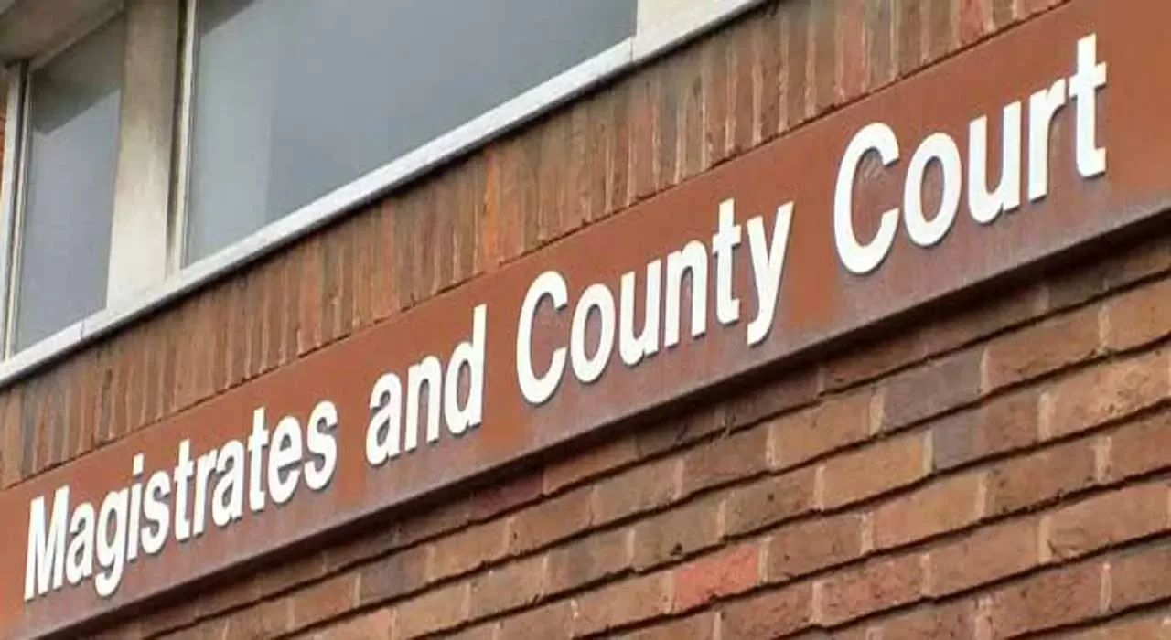 Ashford: Man Charged With Two Counts Of Sexual Assault