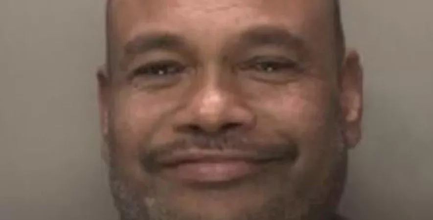 Coventry Monster Jeyakumar Jeyarasa Jailed 9 Years for Decade of Child Sex Abuse After Victim’s Brave Video Evidence