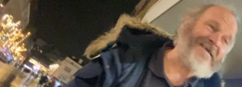 Detectives Have Issued A Cctv Image Of A Man Who May Have Information That Could Assist Enquiries Following A Report Of A Sexual Assault In A Liverpool City Centre