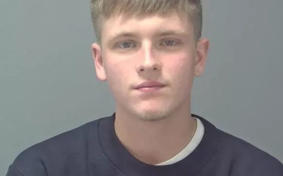 A 17-year-old Boy Has Been Given A Life Sentence After Pleading Guilty To Attempted Murder Following A Serious Assault In Benhall In October 2022 Which Left A Teenage Girl With Life-changing Injuries