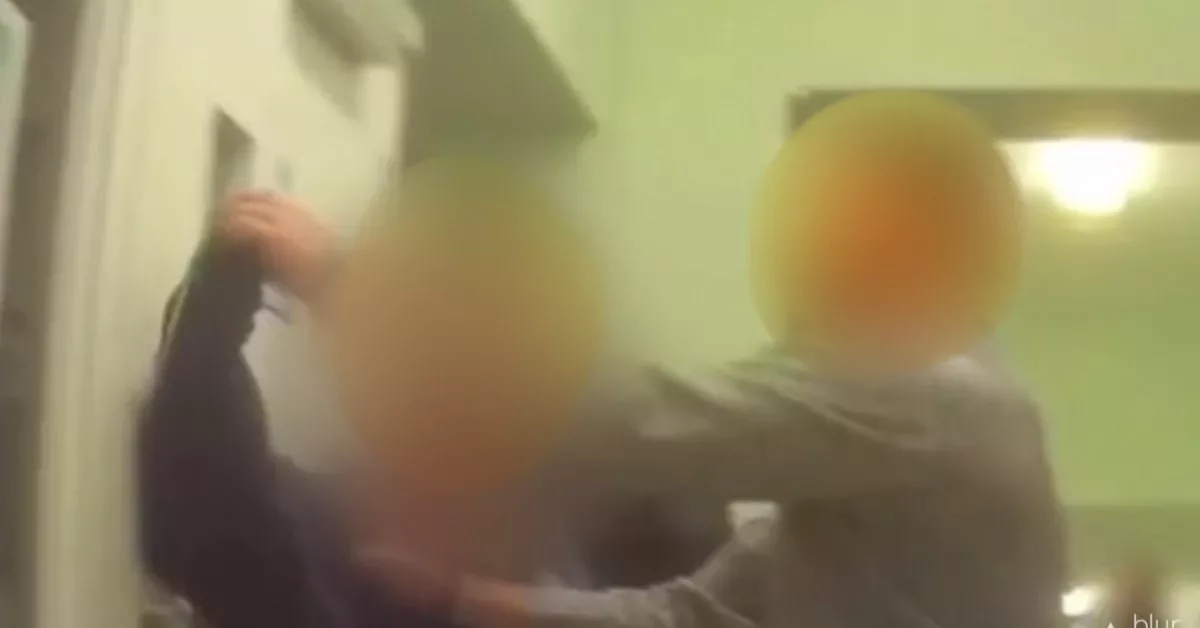 The Recent Verdict In The Case Of Four Carers Found Guilty Of Ill-treating Patients At A Secure Hospital Highlights The Ongoing Challenges Faced By Those With Complex Needs, As Well As The Importance Of Proper Training And Support For Those In Care Roles