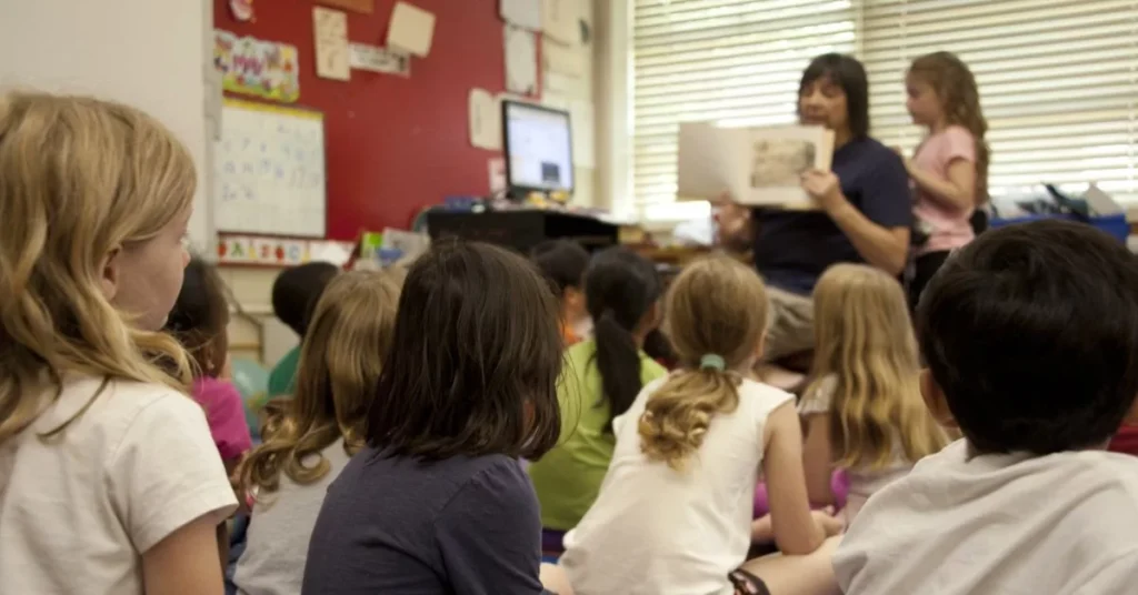 A Primary School In Cambridge Is Challenging Ofsted In Court After Being Downgraded To Inadequate In An Inspection Criticised By Head Teacher Sarah Jarman