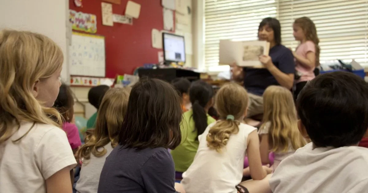 A Primary School In Cambridge Is Challenging Ofsted In Court After Being Downgraded To Inadequate In An Inspection Criticised By Head Teacher Sarah Jarman