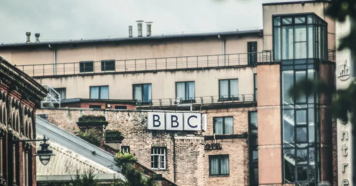 The Resignation Of Richard Sharp As Bbc Chairman Following Revelations Of His Involvement In Loan Guarantees For Former Prime Minister Boris Johnson Has Reignited Calls For A Review Of The Process For Appointing The Head Of The Uk’s National Broadcaster