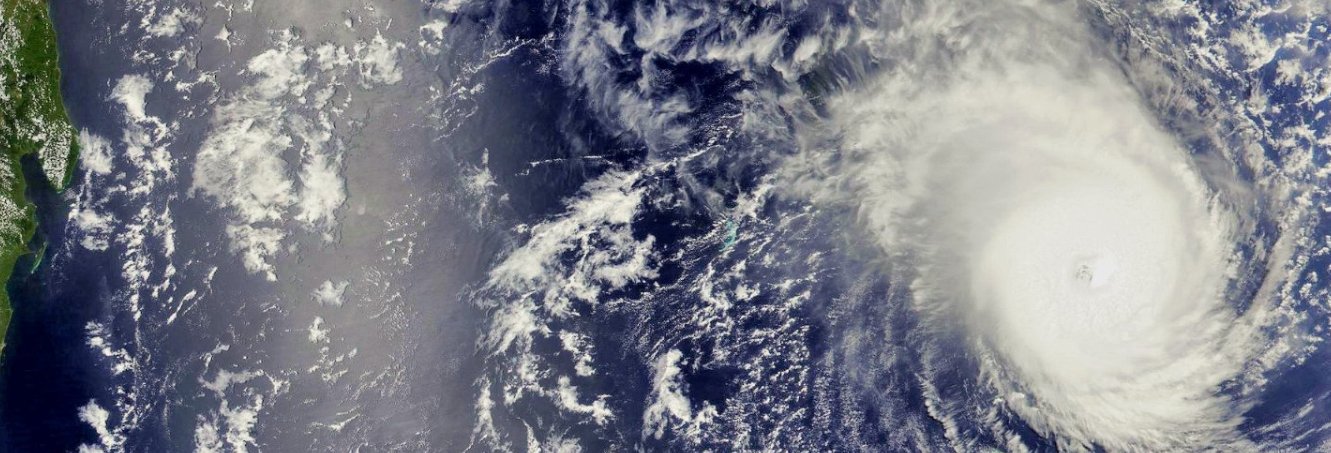 Tropical Cyclone Freddy Hit The Coast Of Southern Africa For A Second Time Over The Weekend, Bringing Its Total Death Toll To More Than 220 People In Malawi, Mozambique And Madagascar.