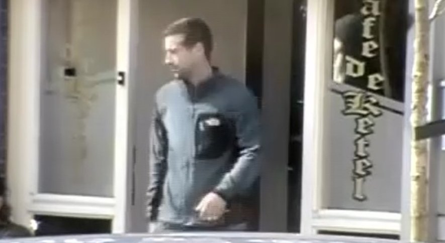 A Criminal Who Went On The Run For Eight Years Over His Role In A Large-scale International Drug Trafficking Plot Has Been Jailed For 12 Years