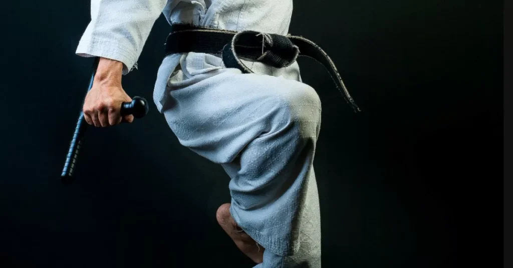 The Decision By The Ukrainian Judo Federation To Withdraw Its Team From The World Judo Championships In Qatar Over The Presence Of Russian Athletes Has Brought Attention To The Ongoing Conflict Between The Two Countries