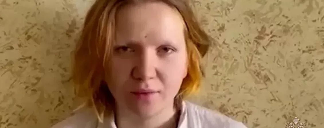 The Killing Of Pro-war Russian Blogger Vladlen Tatarsky Has Shocked Russia And A Suspect Has Been Charged With Terrorism In Connection To The Attack