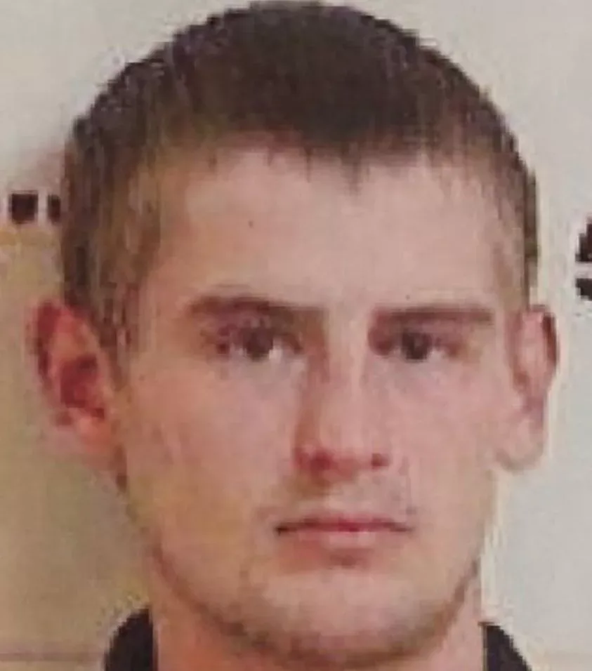 Another Prisoner Has Absconded From Hmp Sudbury Bringing The Total Number Of Prisoners To Have Gone Missing In The Last 12 Months To At Least 7