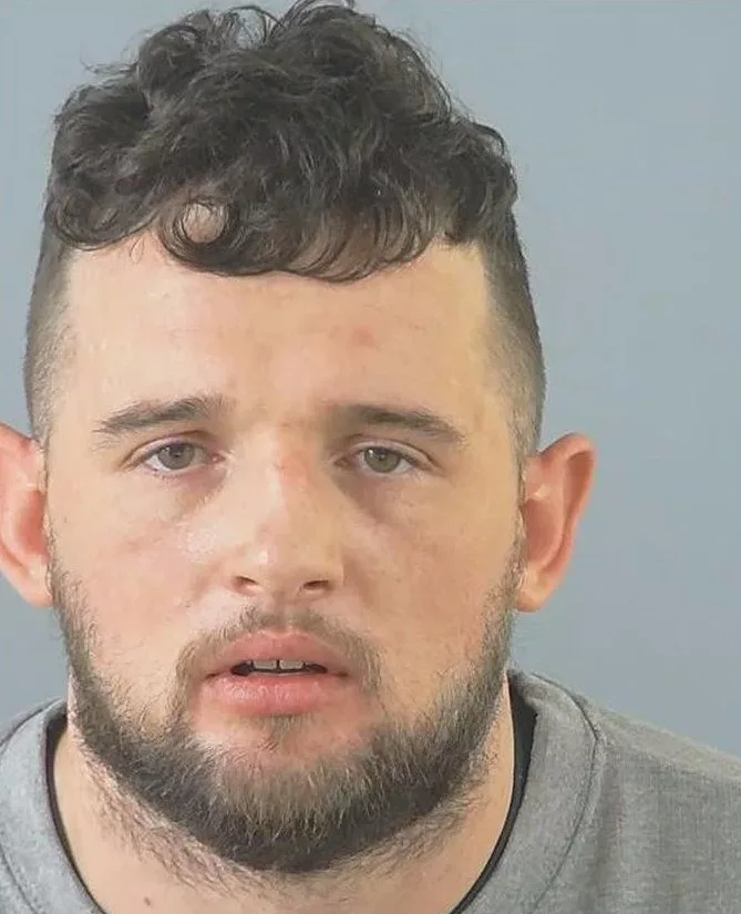 Police Are Hunting For Southampton Wanted Man, George Peter Berry