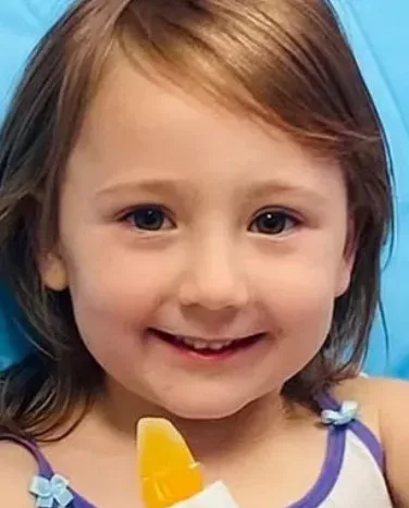 Terence Kelly, 36 Has Been Imprisoned For 13 Years And Six Months For Abducting A Four-year-old Girl Named Cleo Smith From A Campsite In Western Australia