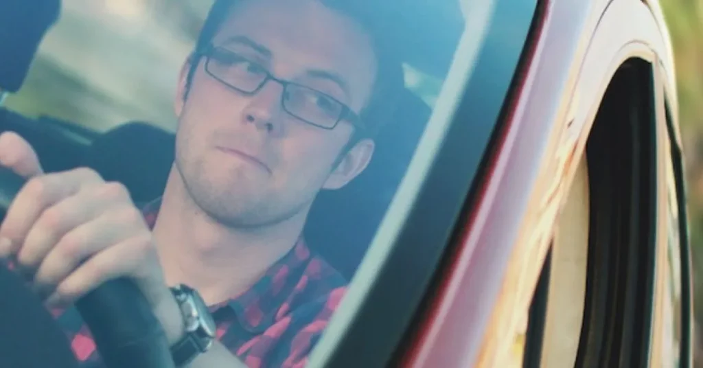 A Recent Road Safety Campaign Revealed That Over 900,000 British Drivers Would Fail To Meet Even The Most Basic Eyesight Standard For Driving