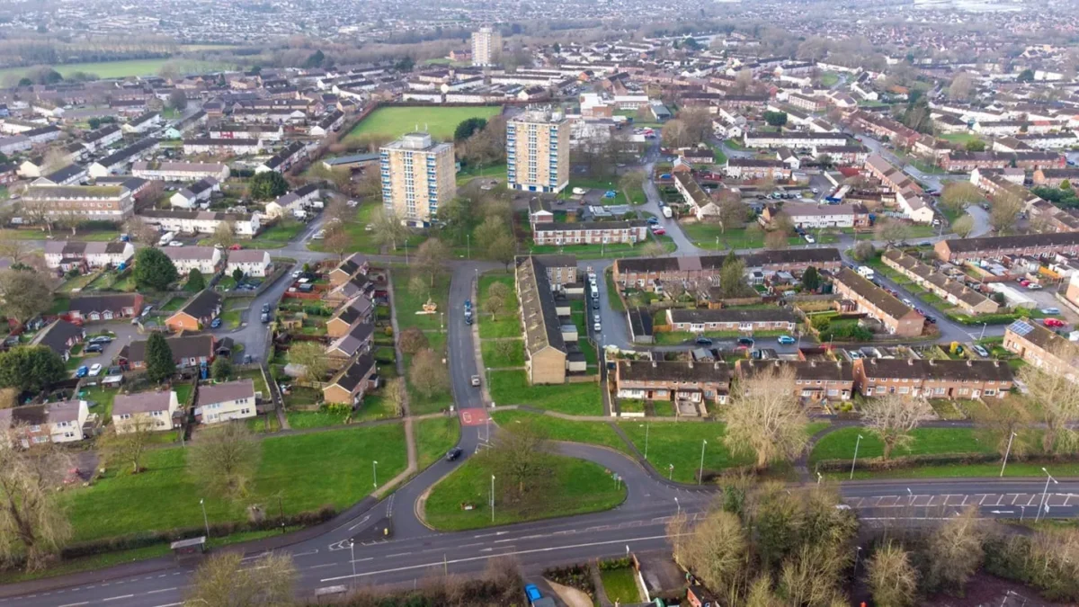 Police Are Appealing For Information Following A Burglary In Upper Stratton, Swindon